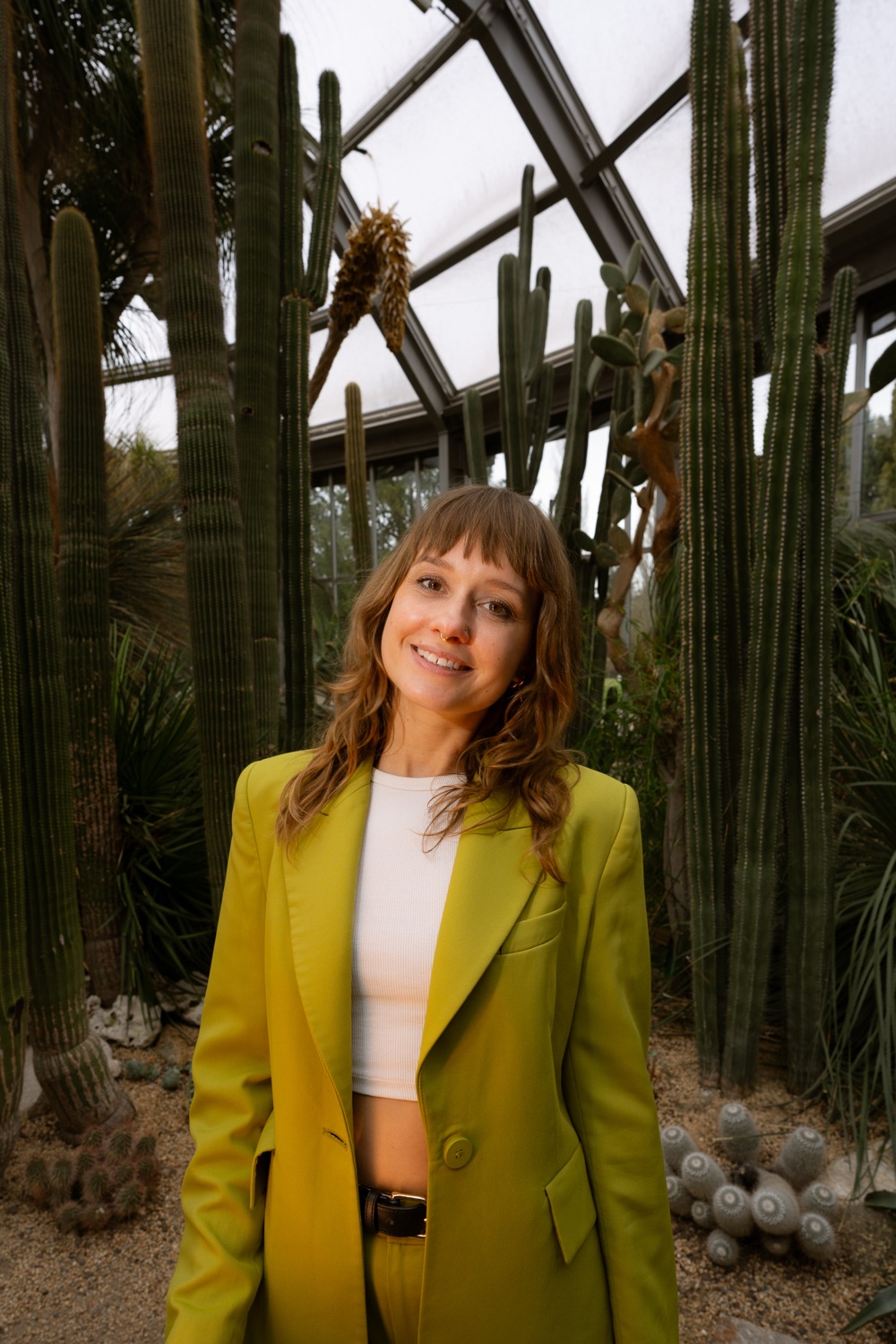 Susanne Sudol, Oh My Mind Coaching