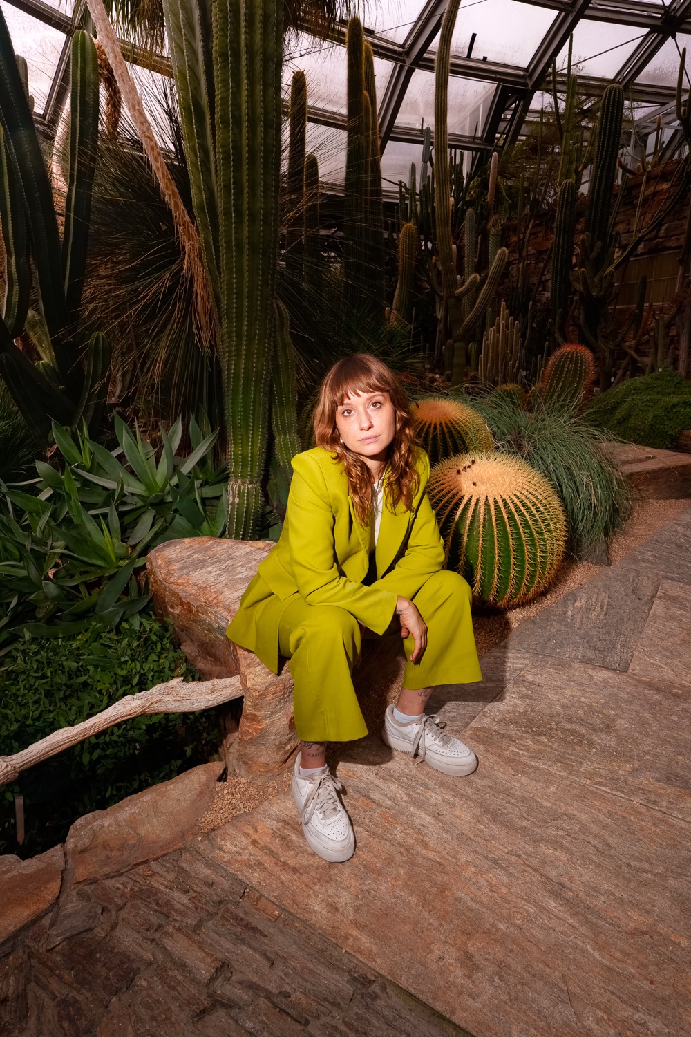 Susanne Sudol, ADHS-Coach, Oh My Mind